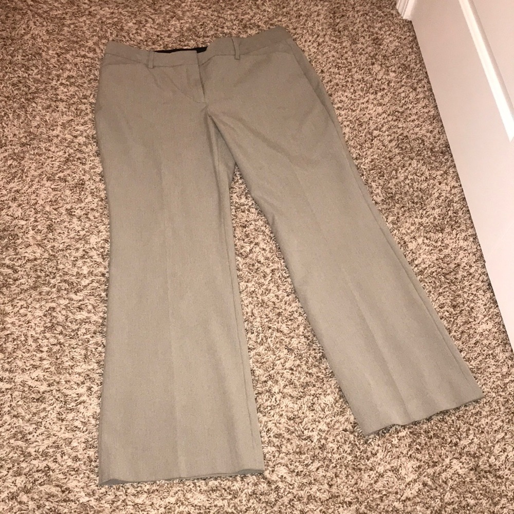 Express pants size 14R